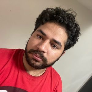 Meet your Posher, Deepak